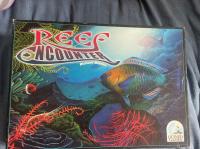 Boîte de Reef Encounter