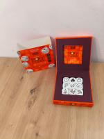 Boîte de Story cubes Max