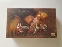 Boîte de Roméo & Juliette