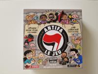 Boîte de Antifa Le Jeu