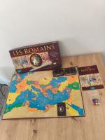 Boîte de Les Romains