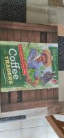 Boîte de Coffee Traders