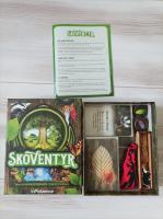 Boîte de Skoventyr