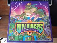 Boîte de Overboss