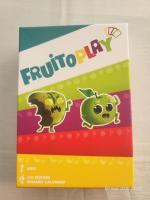 Boîte de Fruitoplay