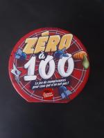 Boîte de Zéro À 100