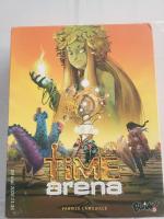 Boîte de Time Arena