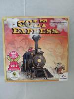 Boîte de Colt Express