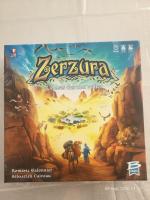 Boîte de Zerzura