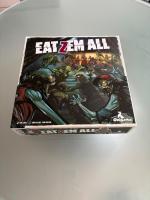Boîte de Eat Zem All