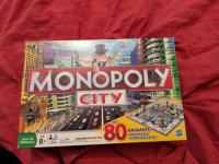 Boîte de Monopoly City