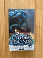 Boîte de Tides of Madness