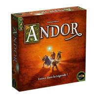 Boîte de Andor