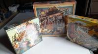 Boîte de Flick 'em Up ! (Deluxe en bois)