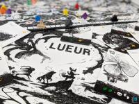 Boîte de Lueur