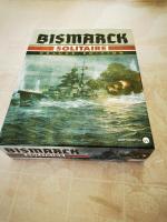 Boîte de Bismarck Solitaire Deluxe Edition