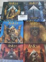 Boîte de Ankh
