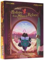 Boîte de Le Hobbit - Histoire D'un Aller Et Retour