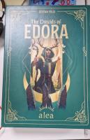 Boîte de The Druids Of Edora