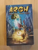 Boîte de Argh