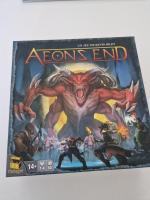 Boîte de Aeon's End