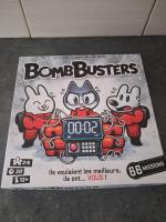 Boîte de Bomb Busters