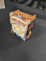 Boîte de Les Aventuriers du Rail / Ticket to Ride - Alvin & Dexter