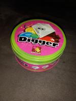 Boîte de Digger