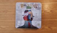 Boîte de Detective Club