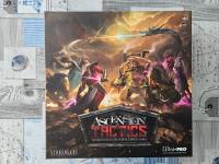 Boîte de Ascension Tactics