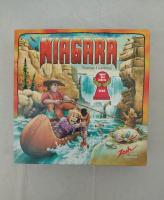 Boîte de Niagara + ext.  Flussgeister am Niagara