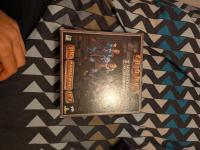 Boîte de Clank! Legacy - Acquisitions Incorporated - Upper Management Pack