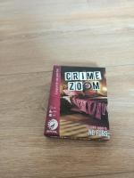Boîte de Crime Zoom - No Furs