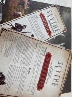 Boîte de Scythe