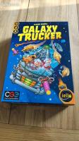Boîte de Galaxy Trucker