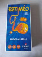 Boîte de Estiméo