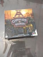 Boîte de Gueules Noires