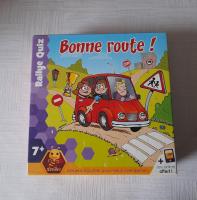 Boîte de Bonne Route !
