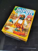 Boîte de Jaipur