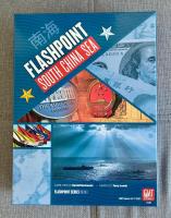 Boîte de Flashpoint: South China Sea