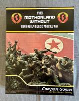 Boîte de No Motherland Without: North Korea In Crisis And Cold War