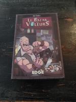Boîte de Le Bazar des Voleurs