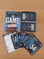 Boîte de The Game Extrême