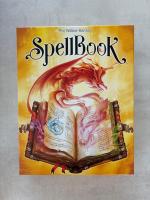 Boîte de Spellbook