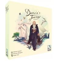 Boîte de Darwin's Journey