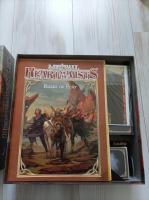 Boîte de Mistfall : Heart of the Mists