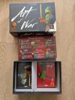 Boîte de Art of war