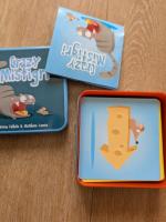 Boîte de Crazy Mistigri