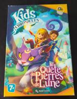 Boîte de Kids Chronicles