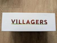 Boîte de Villagers